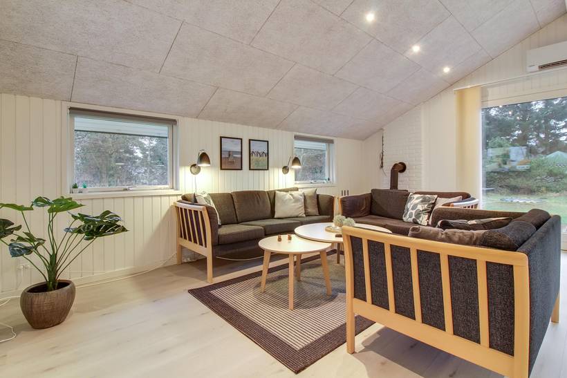 Foto von Ferienhaus IS46 in Blåvand - Westjütland