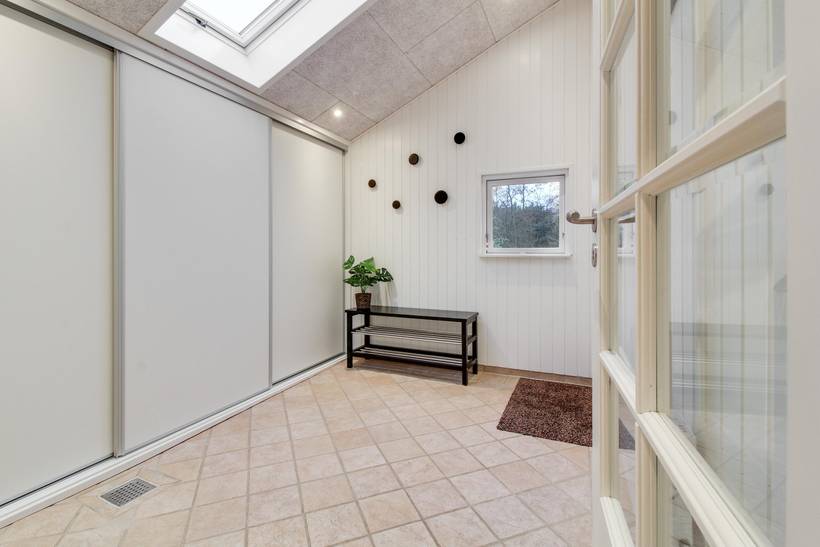 Foto von Ferienhaus IS46 in Blåvand - Westjütland