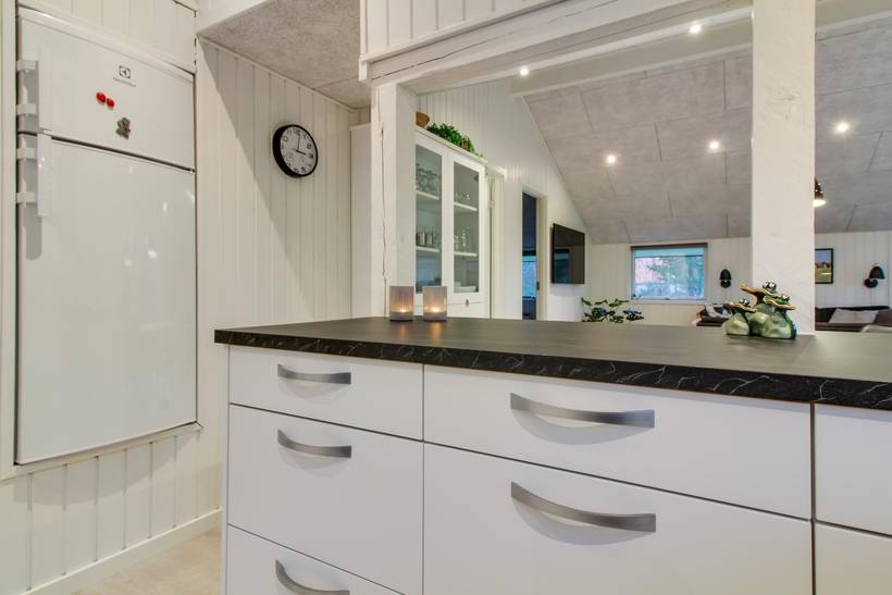 Foto von Ferienhaus IS46 in Blåvand - Westjütland