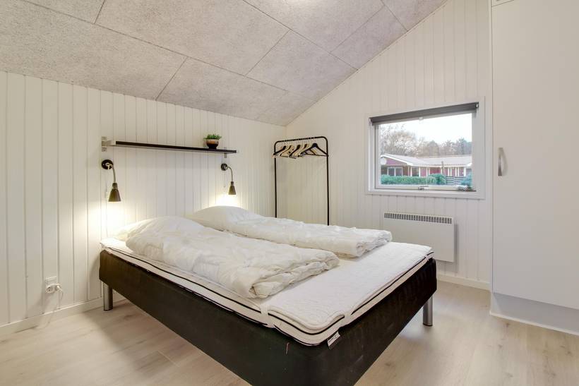 Foto von Ferienhaus IS46 in Blåvand - Westjütland