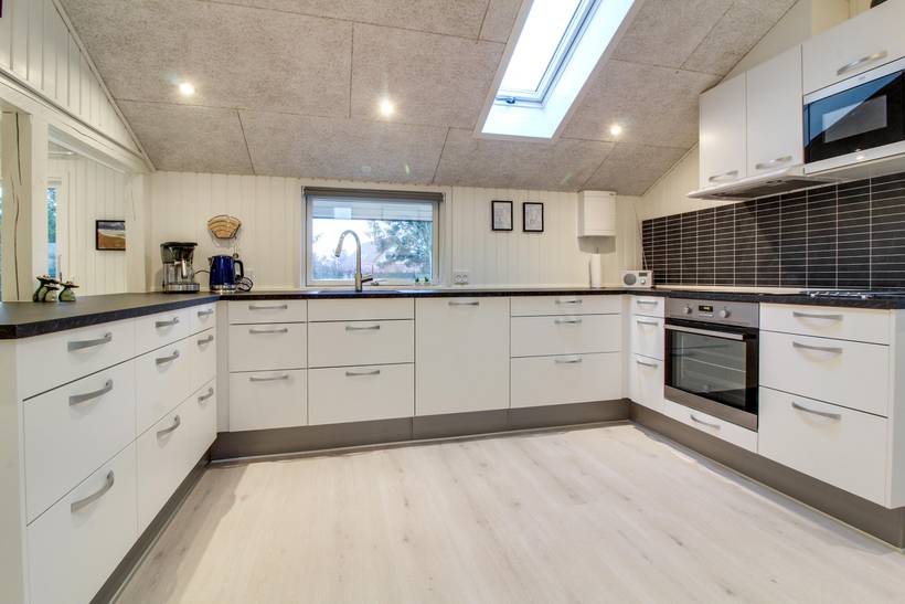 Foto von Ferienhaus IS46 in Blåvand - Westjütland