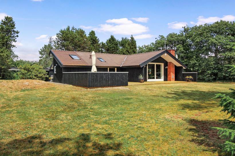 Foto von Ferienhaus IS46 in Blåvand - Westjütland