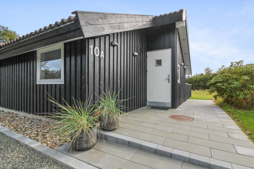 Foto von Ferienhaus IS46 in Blåvand - Westjütland
