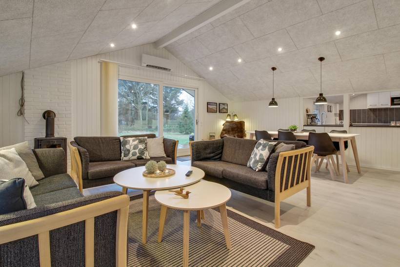 Foto von Ferienhaus IS46 in Blåvand - Westjütland