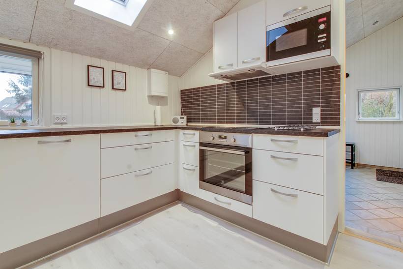 Foto von Ferienhaus IS46 in Blåvand - Westjütland