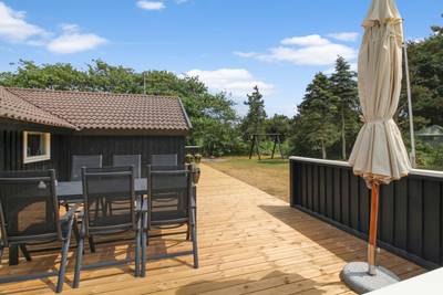 Vorschaubild von Ferienhaus IS46 in Blåvand - Westjütland