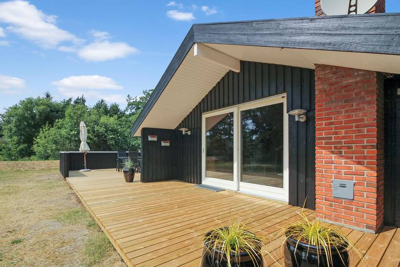 Foto von Ferienhaus IS46 in Blåvand - Westjütland