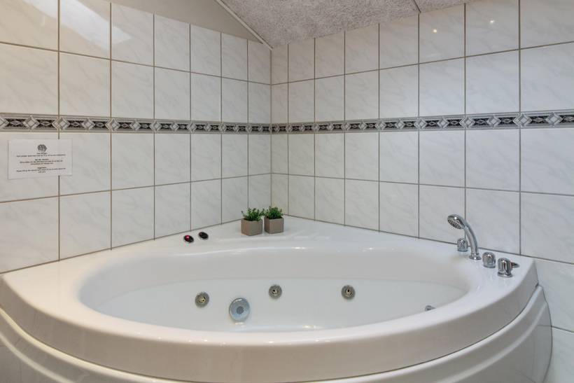 Foto von Ferienhaus IS46 in Blåvand - Westjütland