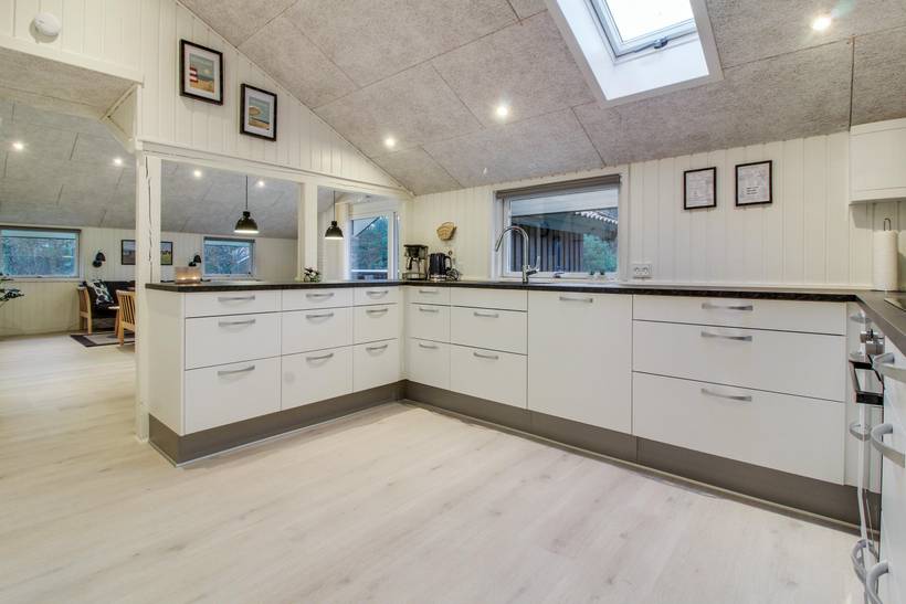 Foto von Ferienhaus IS46 in Blåvand - Westjütland