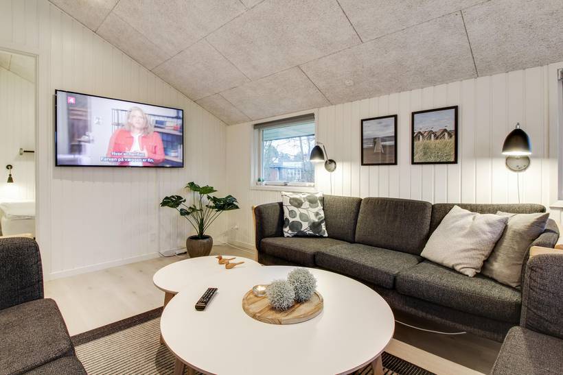 Foto von Ferienhaus IS46 in Blåvand - Westjütland