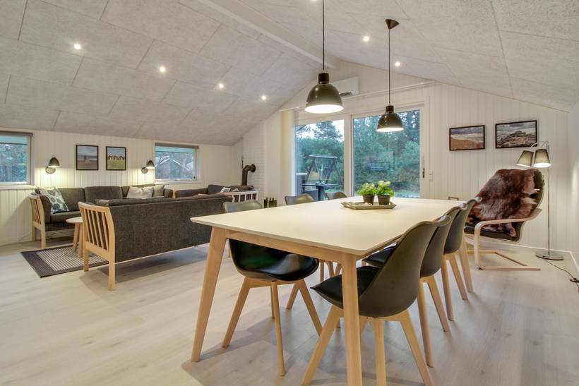 Foto von Ferienhaus IS46 in Blåvand - Westjütland