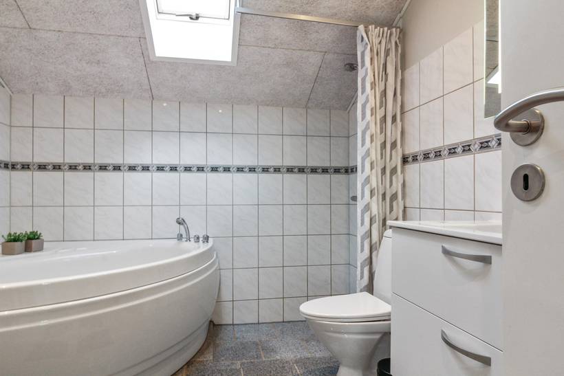 Foto von Ferienhaus IS46 in Blåvand - Westjütland