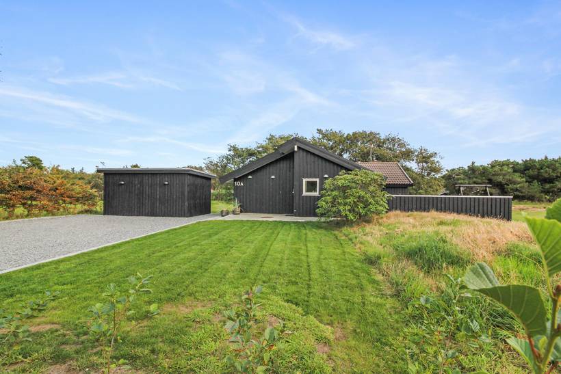 Foto von Ferienhaus IS46 in Blåvand - Westjütland