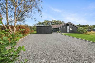 Vorschaubild von Ferienhaus IS46 in Blåvand - Westjütland