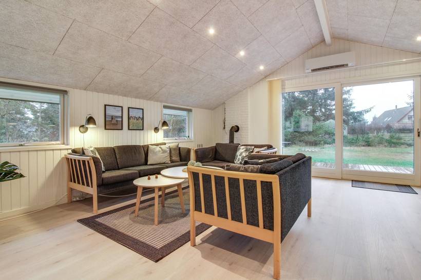 Foto von Ferienhaus IS46 in Blåvand - Westjütland
