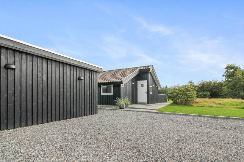 Foto von Ferienhaus IS46 in Blåvand - Westjütland