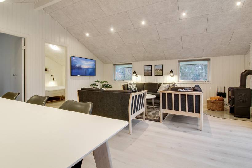 Foto von Ferienhaus IS46 in Blåvand - Westjütland