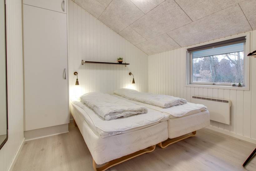 Foto von Ferienhaus IS46 in Blåvand - Westjütland