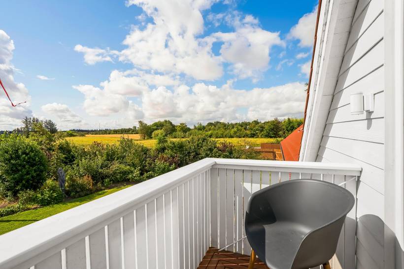Foto von Ferienhaus IS52 in Løkken - Nordjütland