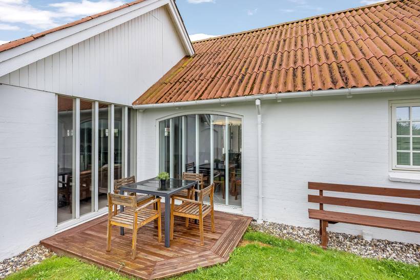 Foto von Ferienhaus IS52 in Løkken - Nordjütland
