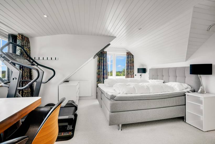 Foto von Ferienhaus IS52 in Løkken - Nordjütland