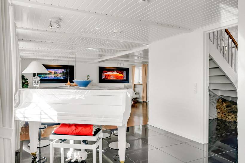 Foto von Ferienhaus IS52 in Løkken - Nordjütland