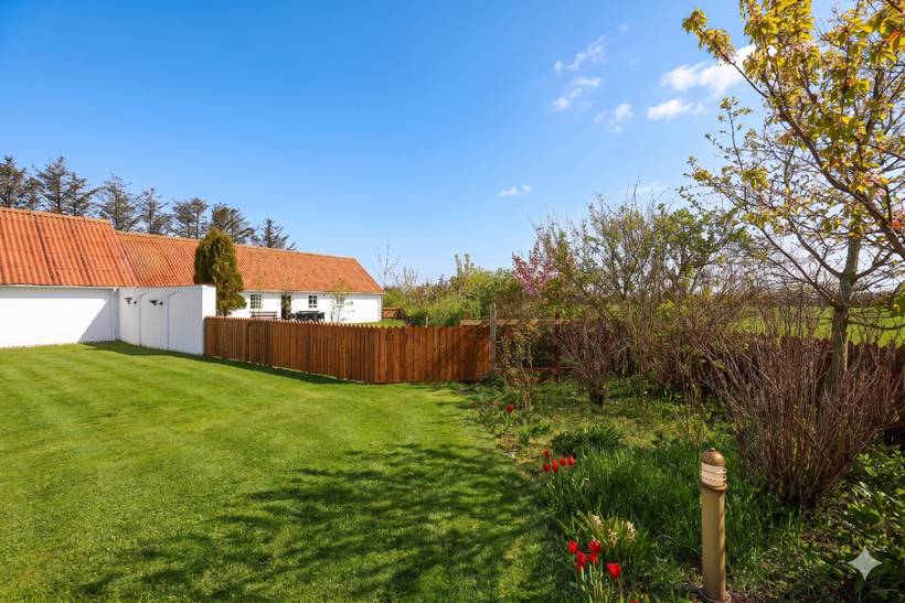 Foto von Ferienhaus IS52 in Løkken - Nordjütland
