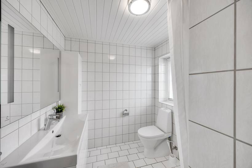 Foto von Ferienhaus IS52 in Løkken - Nordjütland