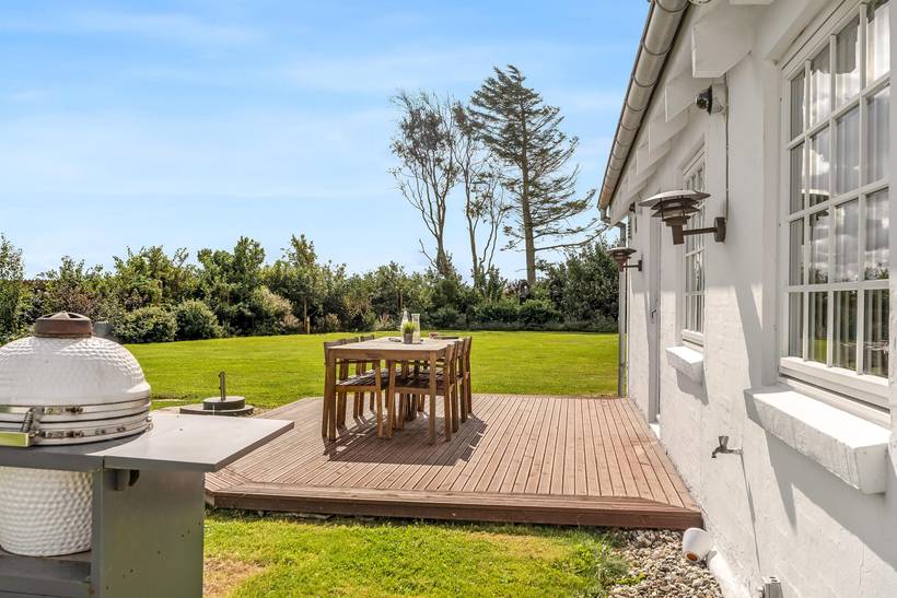 Foto von Ferienhaus IS52 in Løkken - Nordjütland