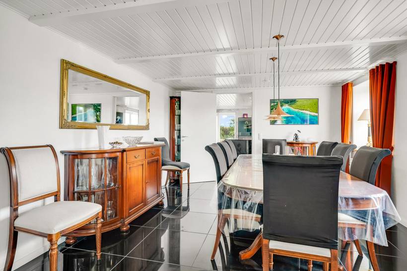 Foto von Ferienhaus IS52 in Løkken - Nordjütland