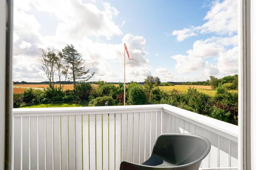 Foto von Ferienhaus IS52 in Løkken - Nordjütland