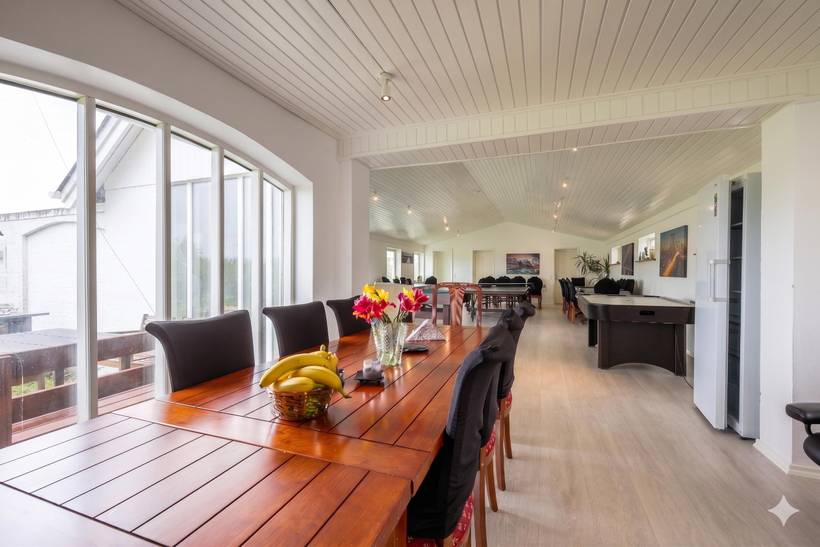 Foto von Ferienhaus IS52 in Løkken - Nordjütland