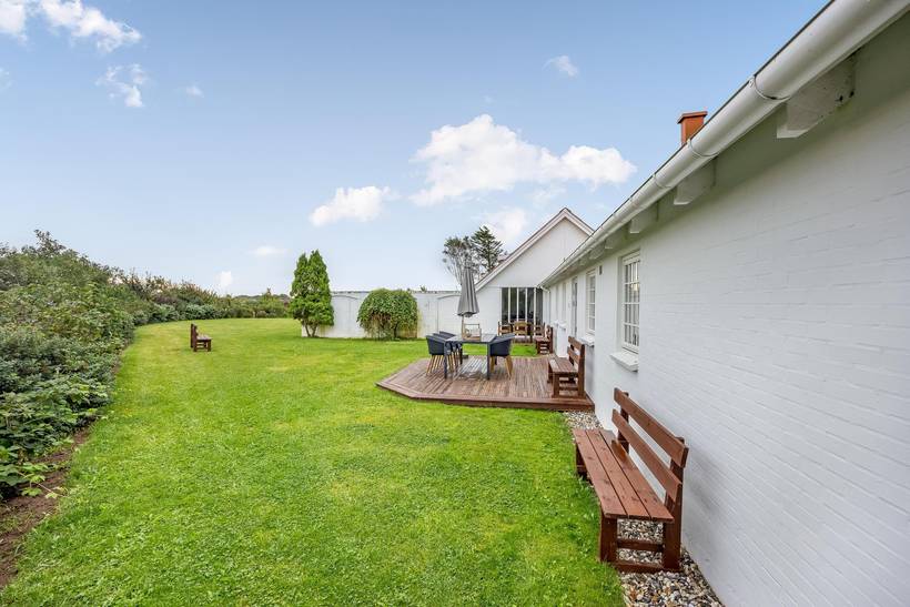 Foto von Ferienhaus IS52 in Løkken - Nordjütland