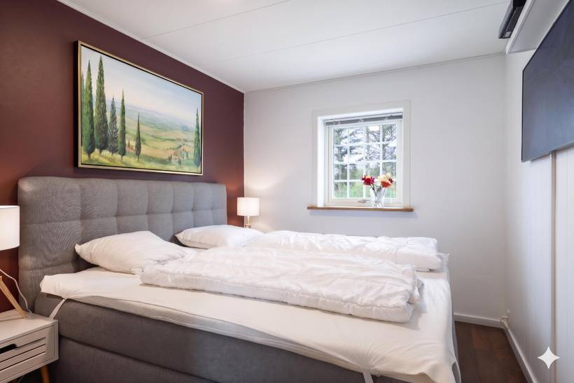 Foto von Ferienhaus IS52 in Løkken - Nordjütland