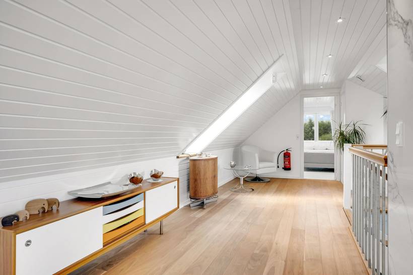 Foto von Ferienhaus IS52 in Løkken - Nordjütland