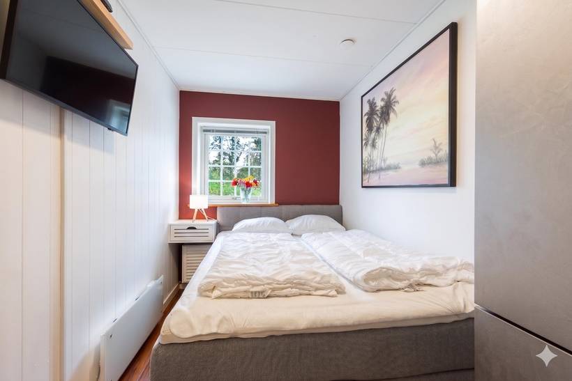 Foto von Ferienhaus IS52 in Løkken - Nordjütland