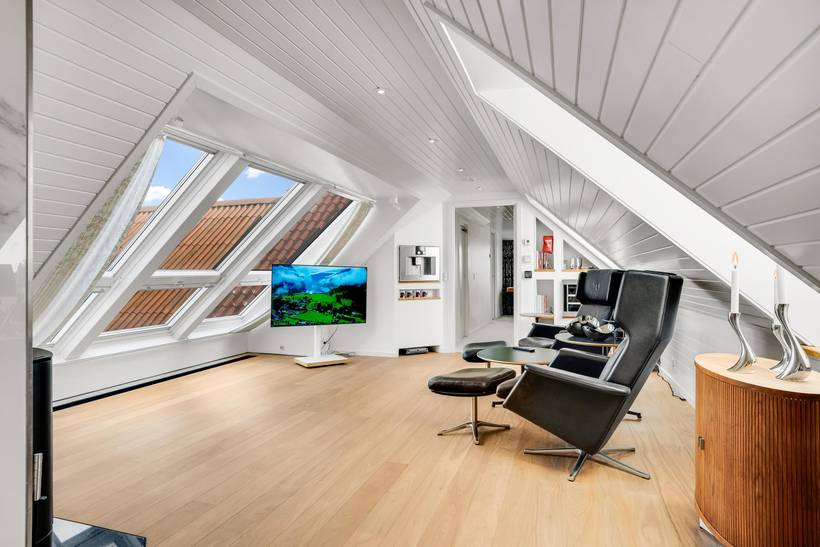 Foto von Ferienhaus IS52 in Løkken - Nordjütland