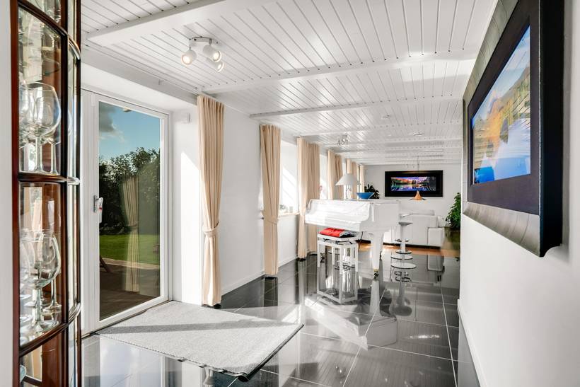 Foto von Ferienhaus IS52 in Løkken - Nordjütland