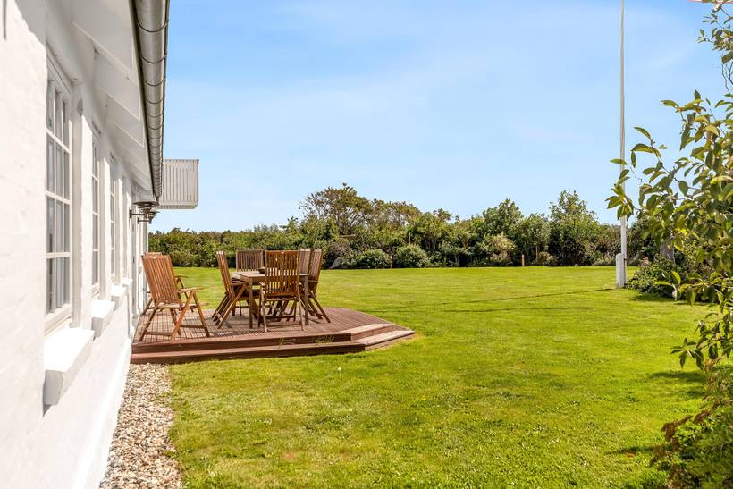 Foto von Ferienhaus IS52 in Løkken - Nordjütland