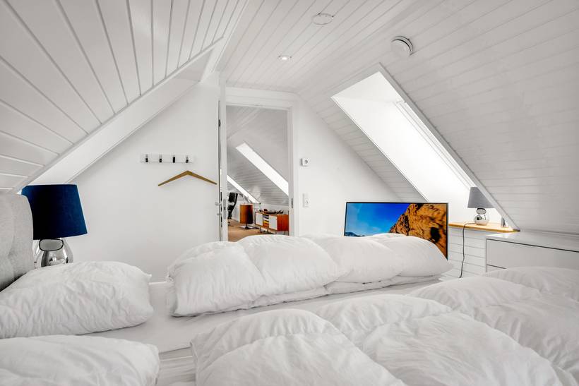 Foto von Ferienhaus IS52 in Løkken - Nordjütland