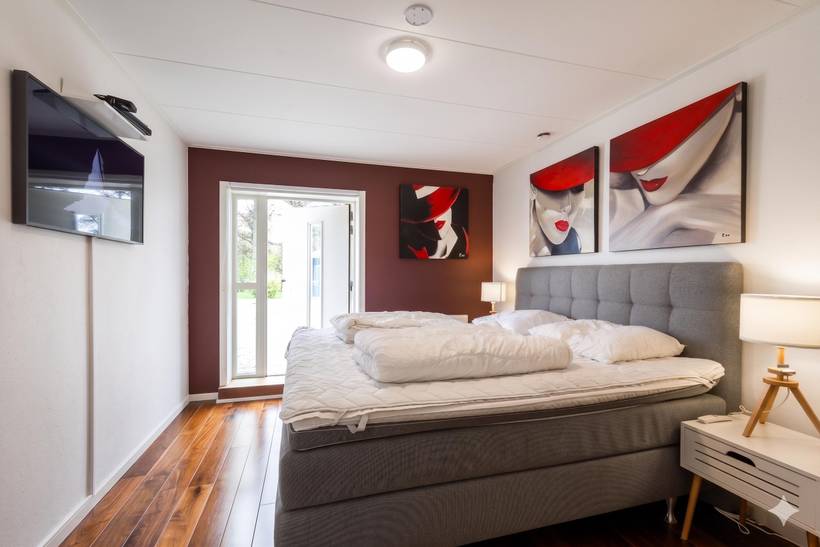Foto von Ferienhaus IS52 in Løkken - Nordjütland