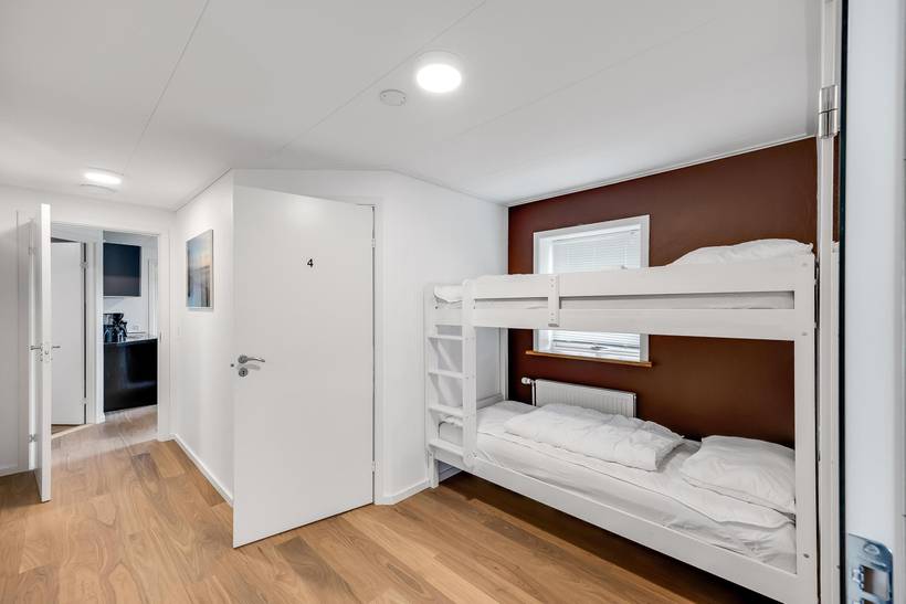Foto von Ferienhaus IS52 in Løkken - Nordjütland