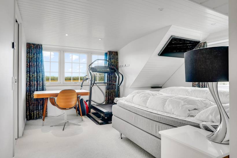 Foto von Ferienhaus IS52 in Løkken - Nordjütland