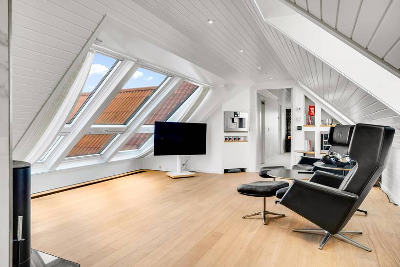 Foto von Ferienhaus IS52 in Løkken - Nordjütland