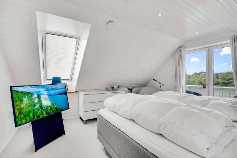 Foto von Ferienhaus IS52 in Løkken - Nordjütland