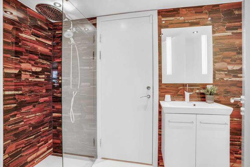 Foto von Ferienhaus IS52 in Løkken - Nordjütland