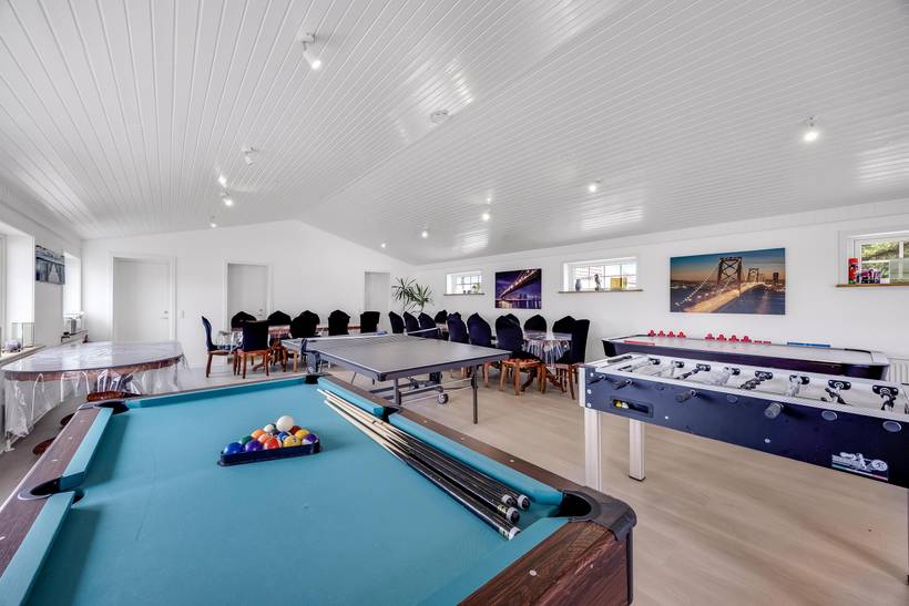 Foto von Ferienhaus IS52 in Løkken - Nordjütland