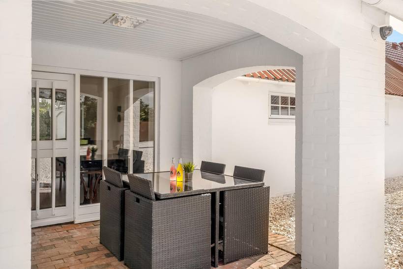Foto von Ferienhaus IS52 in Løkken - Nordjütland