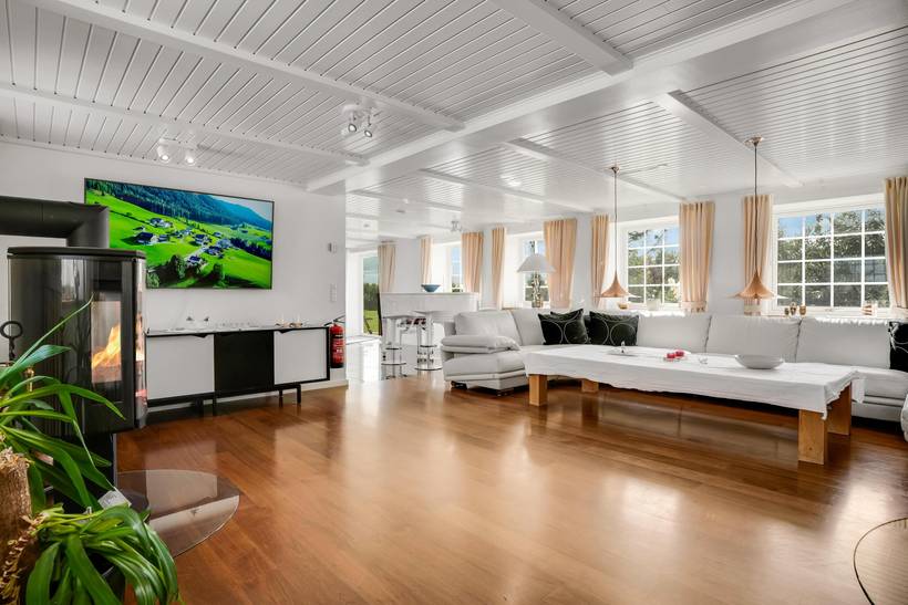 Foto von Ferienhaus IS52 in Løkken - Nordjütland