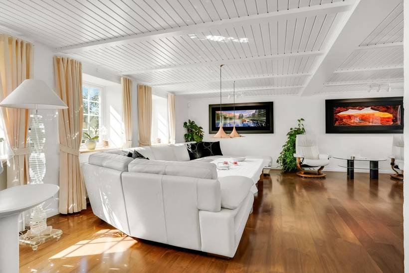 Foto von Ferienhaus IS52 in Løkken - Nordjütland